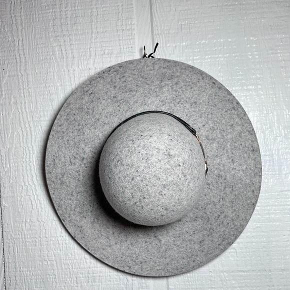 House of Harlow 1960 hat wool - Picture 6 of 8